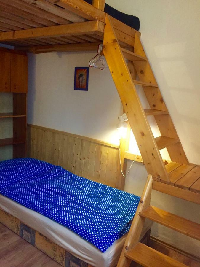 Chalupa U Potoka Josefův Důl Eksteriør bilde